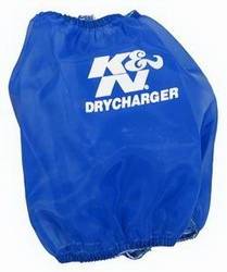 K&N Filters - DryCharger Filter Wrap - K&N Filters RC-5107DL UPC: 024844107022 - Image 1
