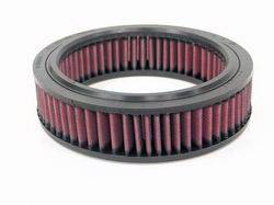 K&N Filters - Air Filter - K&N Filters E-2566 UPC: 024844002990 - Image 1