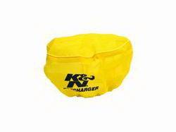 K&N Filters - PreCharger Filter Wrap - K&N Filters E-2510PY UPC: 024844021083 - Image 1