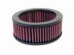 K&N Filters - Air Filter - K&N Filters E-2510 UPC: 024844002914 - Image 1