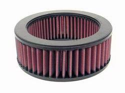 K&N Filters - Air Filter - K&N Filters E-2500 UPC: 024844002907 - Image 1