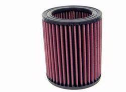 K&N Filters - Air Filter - K&N Filters E-2360 UPC: 024844002716 - Image 1