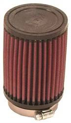 K&N Filters - Universal Air Cleaner Assembly - K&N Filters RD-0710 UPC: 024844008824 - Image 1