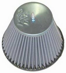 K&N Filters - Universal Air Cleaner Assembly - K&N Filters RC-8440 UPC: 024844085696 - Image 1