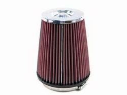 K&N Filters - Universal Air Cleaner Assembly - K&N Filters RC-5149 UPC: 024844178107 - Image 1
