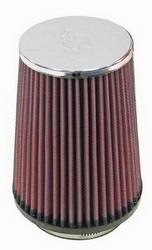 K&N Filters - Universal Air Cleaner Assembly - K&N Filters RC-5136 UPC: 024844111388 - Image 1