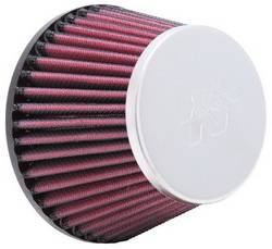 K&N Filters - Universal Air Cleaner Assembly - K&N Filters RC-5127 UPC: 024844247674 - Image 1