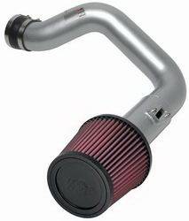 K&N Filters - Typhoon Cold Air Induction Kit - K&N Filters 69-4516TS UPC: 024844113078 - Image 1