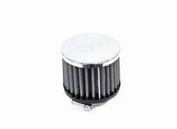 K&N Filters - Universal Air Cleaner Assembly - K&N Filters RC-1060 UPC: 024844007612 - Image 1