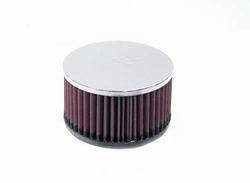 K&N Filters - Universal Air Cleaner Assembly - K&N Filters RC-0930 UPC: 024844007568 - Image 1
