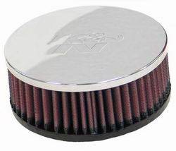 K&N Filters - Universal Air Cleaner Assembly - K&N Filters RC-0920 UPC: 024844007551 - Image 1
