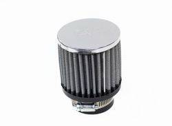 K&N Filters - Universal Air Cleaner Assembly - K&N Filters RC-0890 UPC: 024844007520 - Image 1