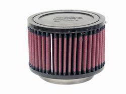 K&N Filters - Universal Air Cleaner Assembly - K&N Filters RU-2640 UPC: 024844010636 - Image 1