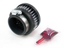 K&N Filters - Universal Air Cleaner Assembly - K&N Filters RU-2560 UPC: 024844010599 - Image 1