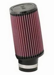 K&N Filters - Universal Air Cleaner Assembly - K&N Filters RU-1830 UPC: 024844010445 - Image 1