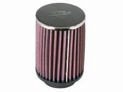 K&N Filters - Universal Air Cleaner Assembly - K&N Filters RC-0510 UPC: 024844076427 - Image 1