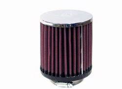 K&N Filters - Universal Air Cleaner Assembly - K&N Filters RC-0500 UPC: 024844007391 - Image 1
