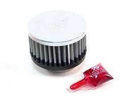 K&N Filters - Universal Air Cleaner Assembly - K&N Filters RC-0190 UPC: 024844007315 - Image 1