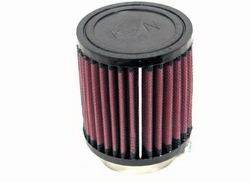 K&N Filters - Universal Air Cleaner Assembly - K&N Filters RB-0600 UPC: 024844007070 - Image 1