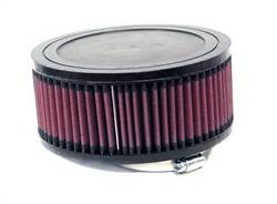K&N Filters - Universal Air Cleaner Assembly - K&N Filters RA-0980 UPC: 024844006981 - Image 1