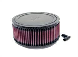 K&N Filters - Universal Air Cleaner Assembly - K&N Filters RA-0950 UPC: 024844006929 - Image 1