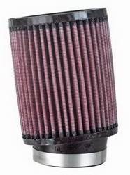 K&N Filters - Universal Air Cleaner Assembly - K&N Filters RU-1460 UPC: 024844010223 - Image 1