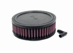 K&N Filters - Universal Air Cleaner Assembly - K&N Filters RA-0660 UPC: 024844006745 - Image 1
