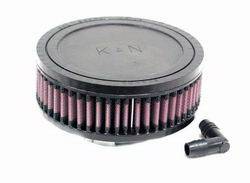 K&N Filters - Universal Air Cleaner Assembly - K&N Filters RA-0620 UPC: 024844006684 - Image 1