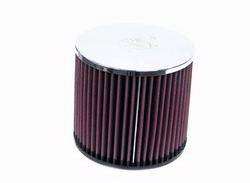 K&N Filters - Universal Air Cleaner Assembly - K&N Filters RA-058V UPC: 024844006639 - Image 1