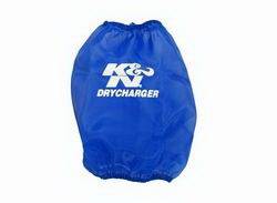 K&N Filters - DryCharger Filter Wrap - K&N Filters RF-1029DL UPC: 024844086426 - Image 1