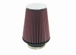 K&N Filters - Universal Air Cleaner Assembly - K&N Filters RF-1027 UPC: 024844038647 - Image 1