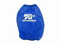 K&N Filters - DryCharger Filter Wrap - K&N Filters RF-1026DL UPC: 024844086389 - Image 1