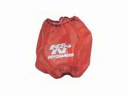 K&N Filters - DryCharger Filter Wrap - K&N Filters RF-1024DR UPC: 024844086334 - Image 1