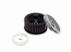 K&N Filters - Custom Air Cleaner Assembly - K&N Filters 60-0403 UPC: 024844035875 - Image 1