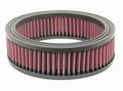 K&N Filters - Air Filter - K&N Filters E-3402 UPC: 024844004031 - Image 1