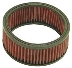 K&N Filters - Air Filter - K&N Filters E-3322 UPC: 024844003928 - Image 1