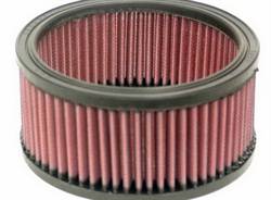 K&N Filters - Air Filter - K&N Filters E-3310 UPC: 024844003881 - Image 1