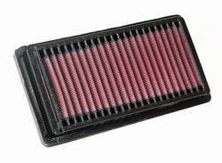 K&N Filters - Air Filter - K&N Filters 33-2544 UPC: 024844025036 - Image 1