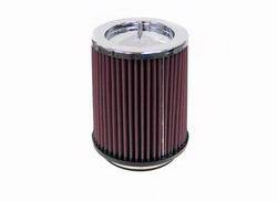 K&N Filters - Universal Air Cleaner Assembly - K&N Filters RF-1018 UPC: 024844036520 - Image 1