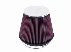 K&N Filters - Universal Air Cleaner Assembly - K&N Filters RF-1013 UPC: 024844023995 - Image 1