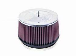 K&N Filters - Universal Air Cleaner Assembly - K&N Filters RF-1010 UPC: 024844022912 - Image 1