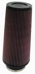 K&N Filters - Universal Air Cleaner Assembly - K&N Filters RE-0860 UPC: 024844009289 - Image 1