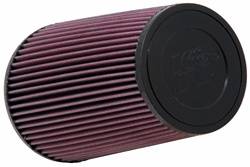 K&N Filters - Universal Air Cleaner Assembly - K&N Filters RE-0810 UPC: 024844009265 - Image 1