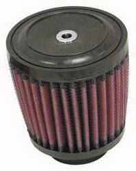 K&N Filters - Universal Air Cleaner Assembly - K&N Filters RE-0240 UPC: 024844080837 - Image 1