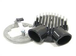 K&N Filters - Mini Plenum Air Filter - K&N Filters 85-8927 UPC: 024844017260 - Image 1