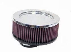 K&N Filters - Universal Air Cleaner Assembly - K&N Filters RC-3140 UPC: 024844008589 - Image 1