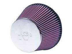 K&N Filters - Universal Air Cleaner Assembly - K&N Filters RC-2960XD UPC: 024844246318 - Image 1