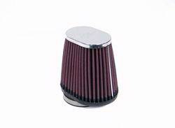 K&N Filters - Universal Air Cleaner Assembly - K&N Filters RC-2900 UPC: 024844008558 - Image 1