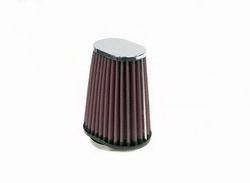 K&N Filters - Universal Air Cleaner Assembly - K&N Filters RC-2770 UPC: 024844008442 - Image 1