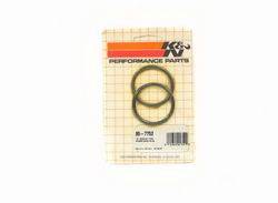 K&N Filters - Air Filter O-Ring Kit - K&N Filters 85-7752 UPC: 024844017192 - Image 1